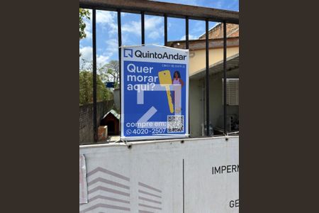 Casa à venda com 100m², 3 quartos e 1 vagaPlaca