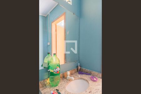 Casa à venda com 100m², 3 quartos e 1 vaga Casa à venda com 100m², 3 quartos e 1 vagaBanheiro