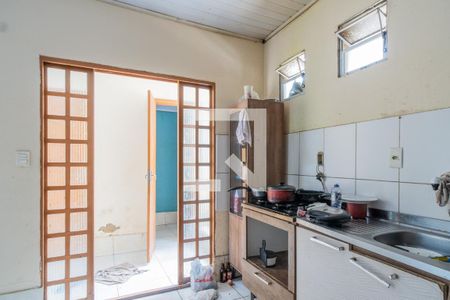 Casa à venda com 100m², 3 quartos e 1 vaga Casa à venda com 100m², 3 quartos e 1 vagaCozinha