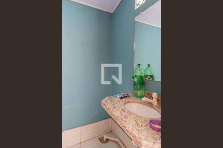 Casa à venda com 100m², 3 quartos e 1 vaga Casa à venda com 100m², 3 quartos e 1 vagaBanheiro