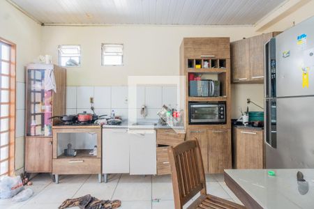 Casa à venda com 100m², 3 quartos e 1 vaga Casa à venda com 100m², 3 quartos e 1 vagaCozinha