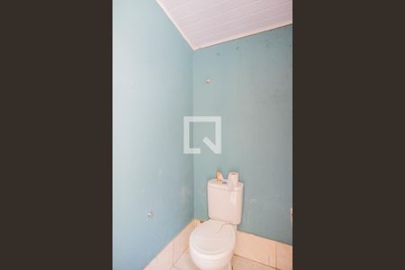 Casa à venda com 100m², 3 quartos e 1 vaga Casa à venda com 100m², 3 quartos e 1 vagaBanheiro