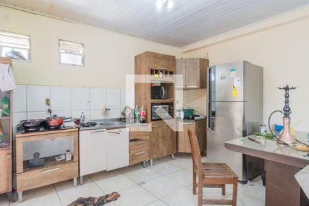 Casa à venda com 100m², 3 quartos e 1 vaga Casa à venda com 100m², 3 quartos e 1 vagaCozinha