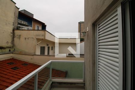 Casa à venda com 230m², 3 quartos e 2 vagasQuarto 1 - Varanda