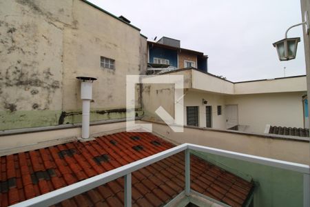 Casa à venda com 230m², 3 quartos e 2 vagasQuarto 1 - Varanda
