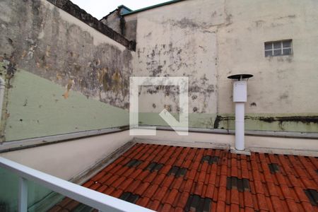 Casa à venda com 230m², 3 quartos e 2 vagasQuarto 1 - Varanda