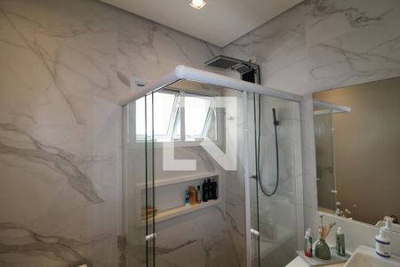 Casa à venda com 230m², 3 quartos e 2 vagasQuarto 1 - Banheiro