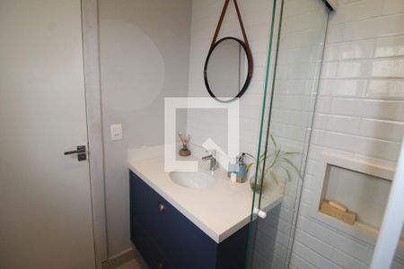 Casa à venda com 230m², 3 quartos e 2 vagasBanheiro