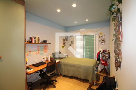 Casa à venda com 230m², 3 quartos e 2 vagasQuarto 3