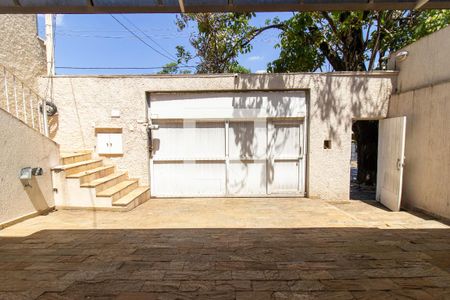 Casa para alugar com 270m², 4 quartos e 4 vagasÁrea comum