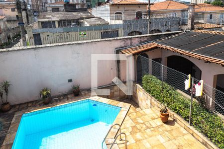 Casa para alugar com 375m², 4 quartos e 2 vagasVista