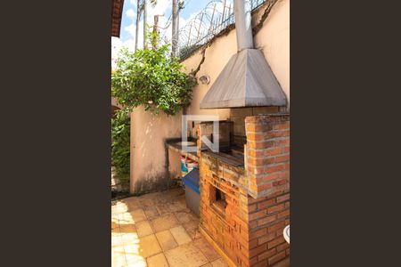Casa para alugar com 375m², 4 quartos e 2 vagasÁrea comum