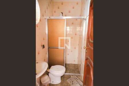 Casa para alugar com 375m², 4 quartos e 2 vagasBanheiro de Serviço