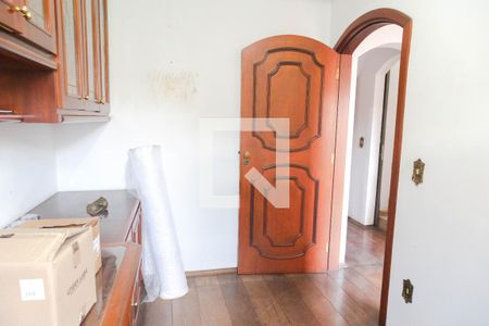 Casa para alugar com 375m², 4 quartos e 2 vagasQuarto 4