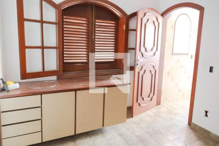 Casa para alugar com 375m², 4 quartos e 2 vagasQuarto de Serviço