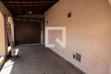 Casa para alugar com 375m², 4 quartos e 2 vagasÁrea comum