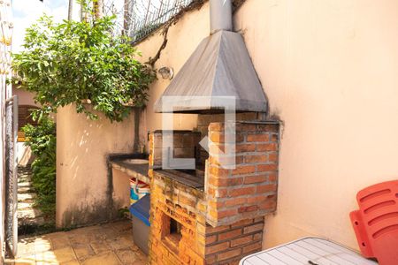 Casa para alugar com 375m², 4 quartos e 2 vagasÁrea comum