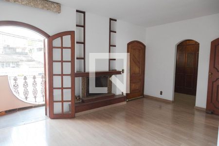 Casa para alugar com 375m², 4 quartos e 2 vagasQuarto 2