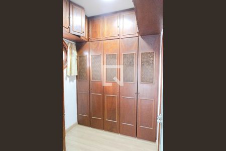 Casa para alugar com 375m², 4 quartos e 2 vagasCloset do quarto 2