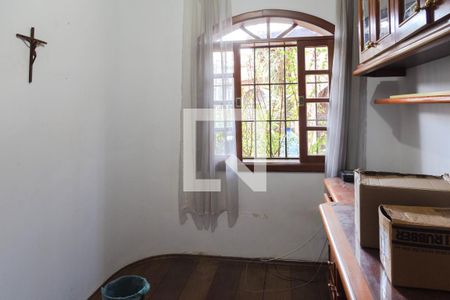 Casa para alugar com 375m², 4 quartos e 2 vagasQuarto 4