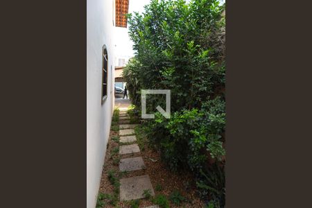 Casa para alugar com 375m², 4 quartos e 2 vagasÁrea comum