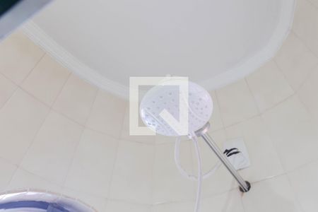 Casa para alugar com 375m², 4 quartos e 2 vagasBanheiro do Quarto