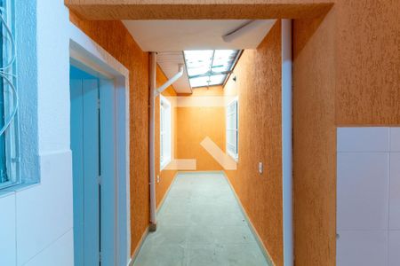 Casa para alugar com 35m², 1 quarto e sem vaga Casa para alugar com 35m², 1 quarto e sem vagaLavanderia