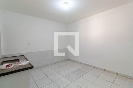 Casa para alugar com 35m², 1 quarto e sem vaga Casa para alugar com 35m², 1 quarto e sem vagaCozinha