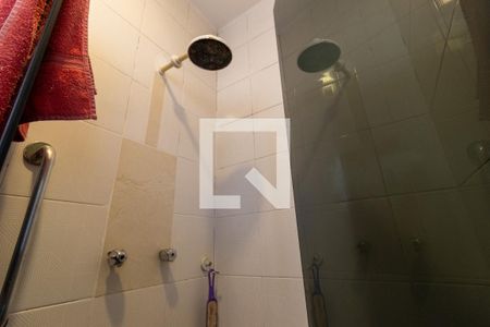 Apartamento à venda com 200m², 3 quartos e 1 vaga Apartamento à venda com 200m², 3 quartos e 1 vagaBanheiro de Serviço