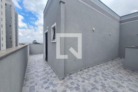 Apartamento à venda com 30m², 2 quartos e sem vagaQuintal e Area de serviço