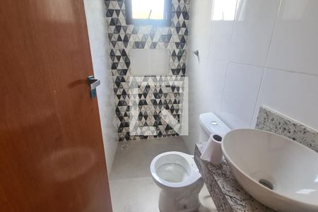Apartamento à venda com 30m², 2 quartos e sem vagaBanheiro