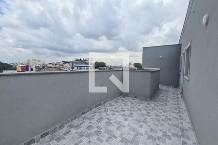 Apartamento à venda com 30m², 2 quartos e sem vagaQuintal e Area de serviço