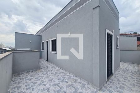 Apartamento à venda com 30m², 2 quartos e sem vagaQuintal e Area de serviço