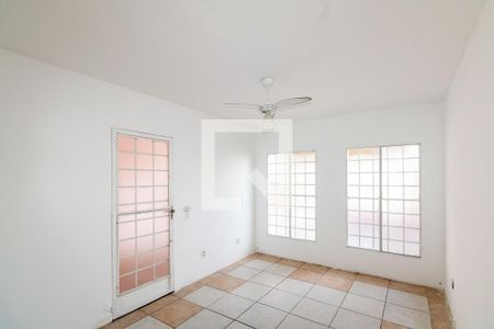 Casa para alugar com 2 quartos, 90m² em Campo Grande, Rio de Janeiro