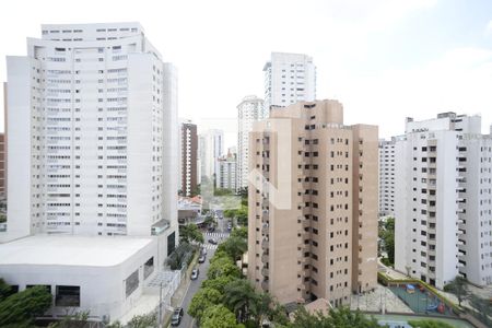Studio à venda com 29m², 1 quarto e sem vagaVista Varanda