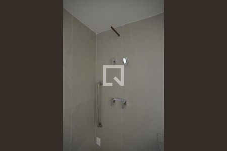 Studio à venda com 29m², 1 quarto e sem vagaBanheiro