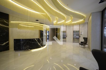 Studio à venda com 29m², 1 quarto e sem vagaÁrea comum