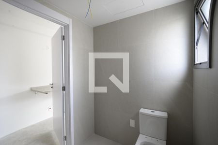 Studio à venda com 29m², 1 quarto e sem vagaBanheiro