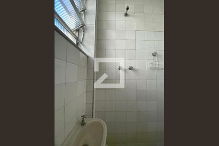 Apartamento para alugar com 149m², 3 quartos e 1 vagaBanheiro de serviço