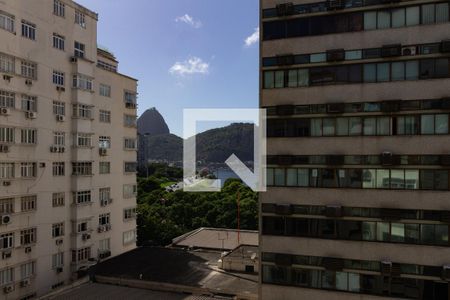 Apartamento para alugar com 149m², 3 quartos e 1 vagaVista do quarto 3