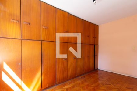 Apartamento para alugar com 149m², 3 quartos e 1 vagaDetalhe do quarto 3