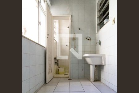 Apartamento para alugar com 149m², 3 quartos e 1 vagaÁrea de serviço