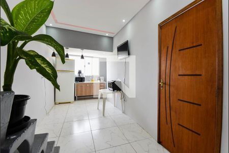 Casa para alugar com 120m², 1 quarto e sem vaga Casa para alugar com 120m², 1 quarto e sem vagaCozinha