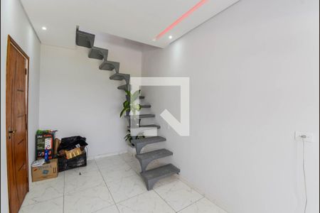 Casa para alugar com 120m², 1 quarto e sem vaga Casa para alugar com 120m², 1 quarto e sem vagaCozinha