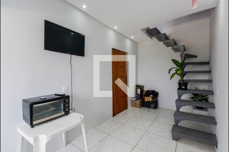 Casa para alugar com 120m², 1 quarto e sem vaga Casa para alugar com 120m², 1 quarto e sem vagaCozinha