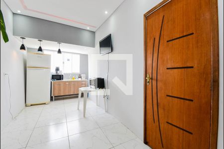 Casa para alugar com 120m², 1 quarto e sem vaga Casa para alugar com 120m², 1 quarto e sem vagaCozinha