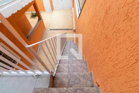 Casa para alugar com 35m², 1 quarto e sem vagaEscada