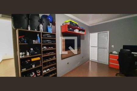 Casa à venda com 349m², 3 quartos e 5 vagasQuarto 1