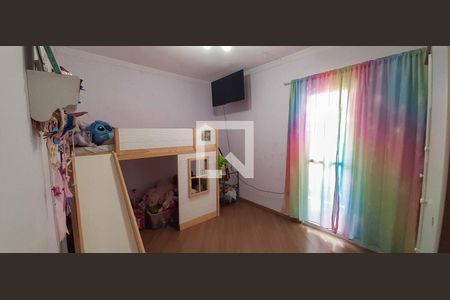 Casa à venda com 349m², 3 quartos e 5 vagasQuarto 2