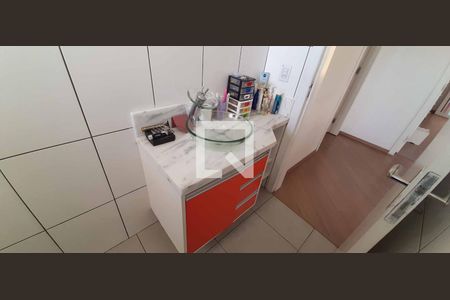 Casa à venda com 349m², 3 quartos e 5 vagasBanheiro dos quartos